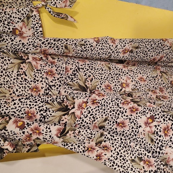 New look dress size small - Picture 3 of 3